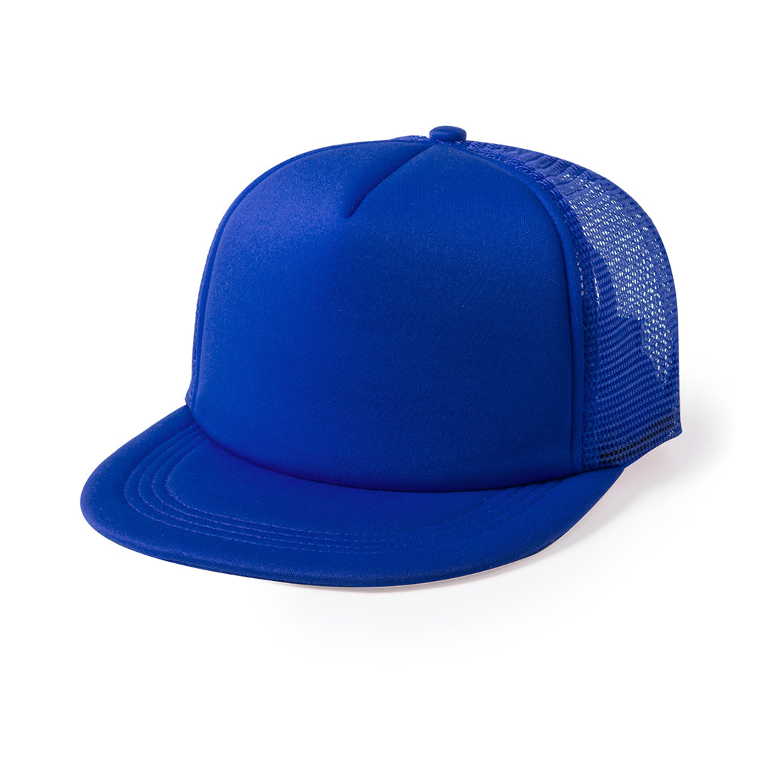 Gorra 5 Paneles Yobs