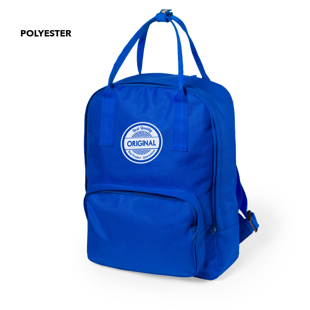 Mochila Soken