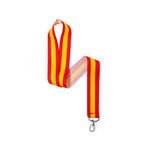 Lanyard Sublimación Nopak
