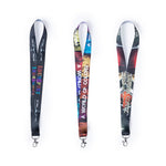 Lanyard Sublimación Nopak