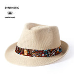 Sombrero Sintético Bauwens
