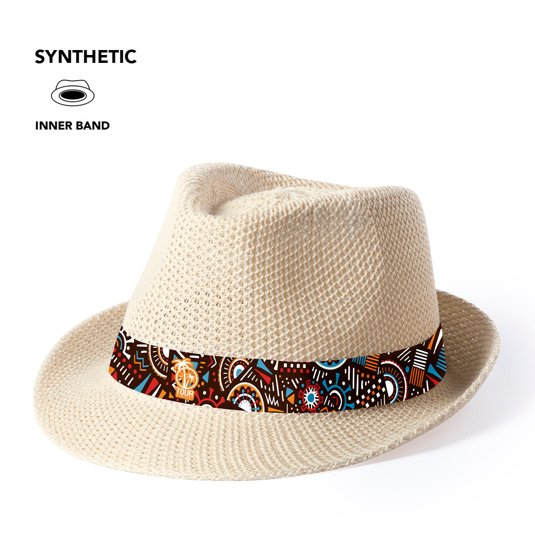 Sombrero Sintético Bauwens