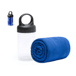 Toalla SoftCool Rikat