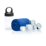 Toalla SoftCool Rikat