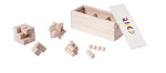 Set Juegos Habilidad Genium