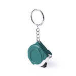 Flexómetro Harrol 1m