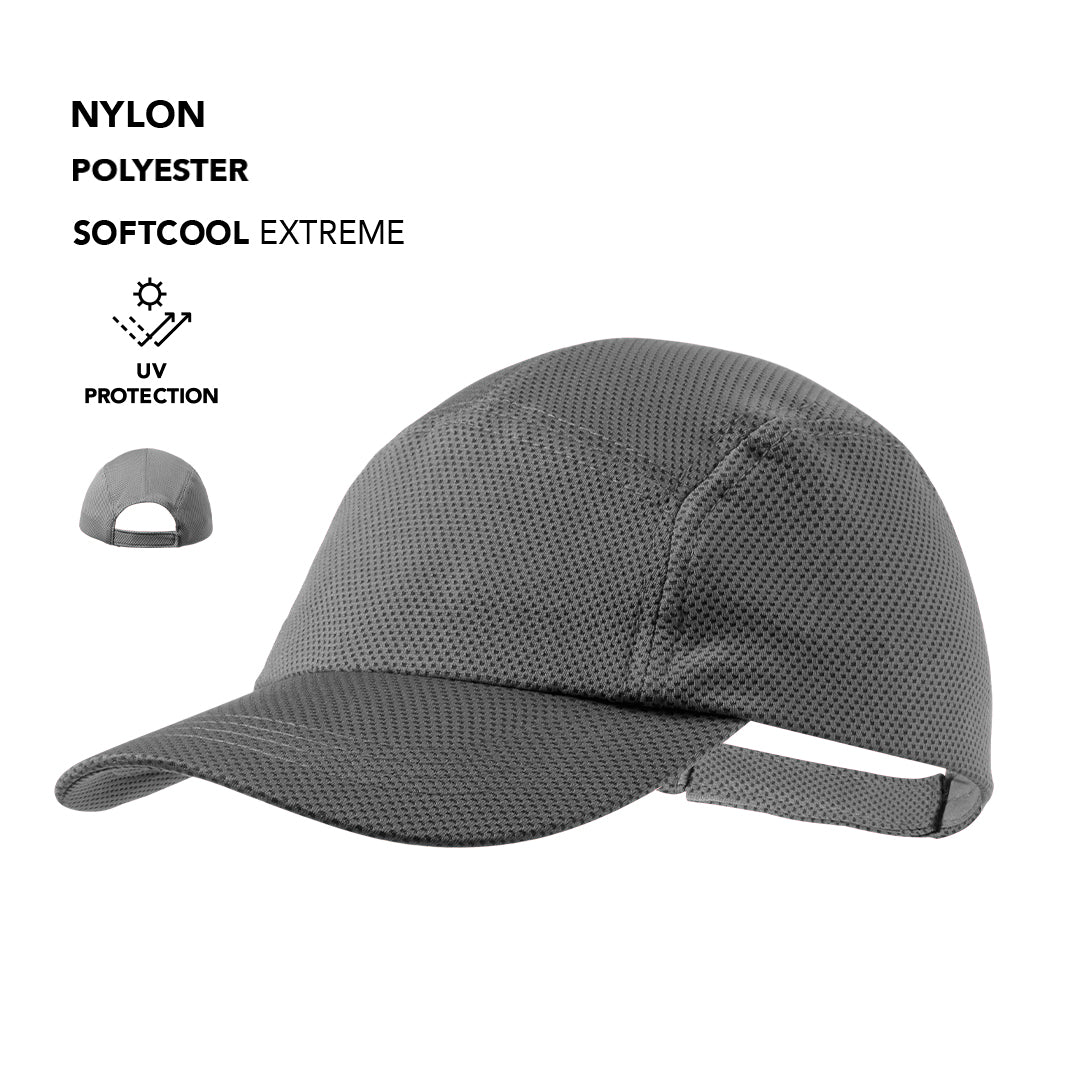 Gorra Deportiva SoftCool Fandol