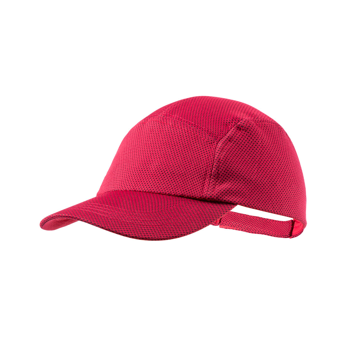 Gorra Deportiva SoftCool Fandol