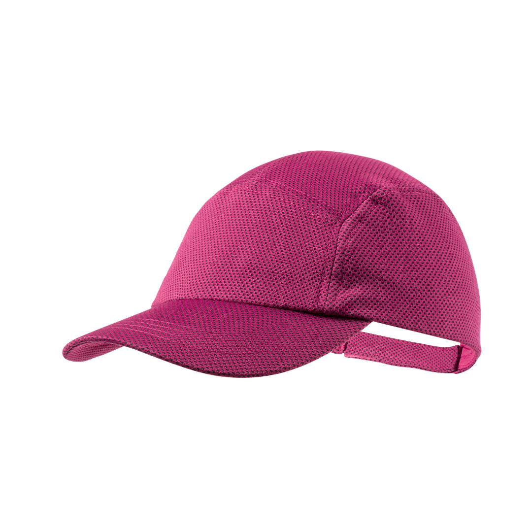 Gorra Deportiva SoftCool Fandol