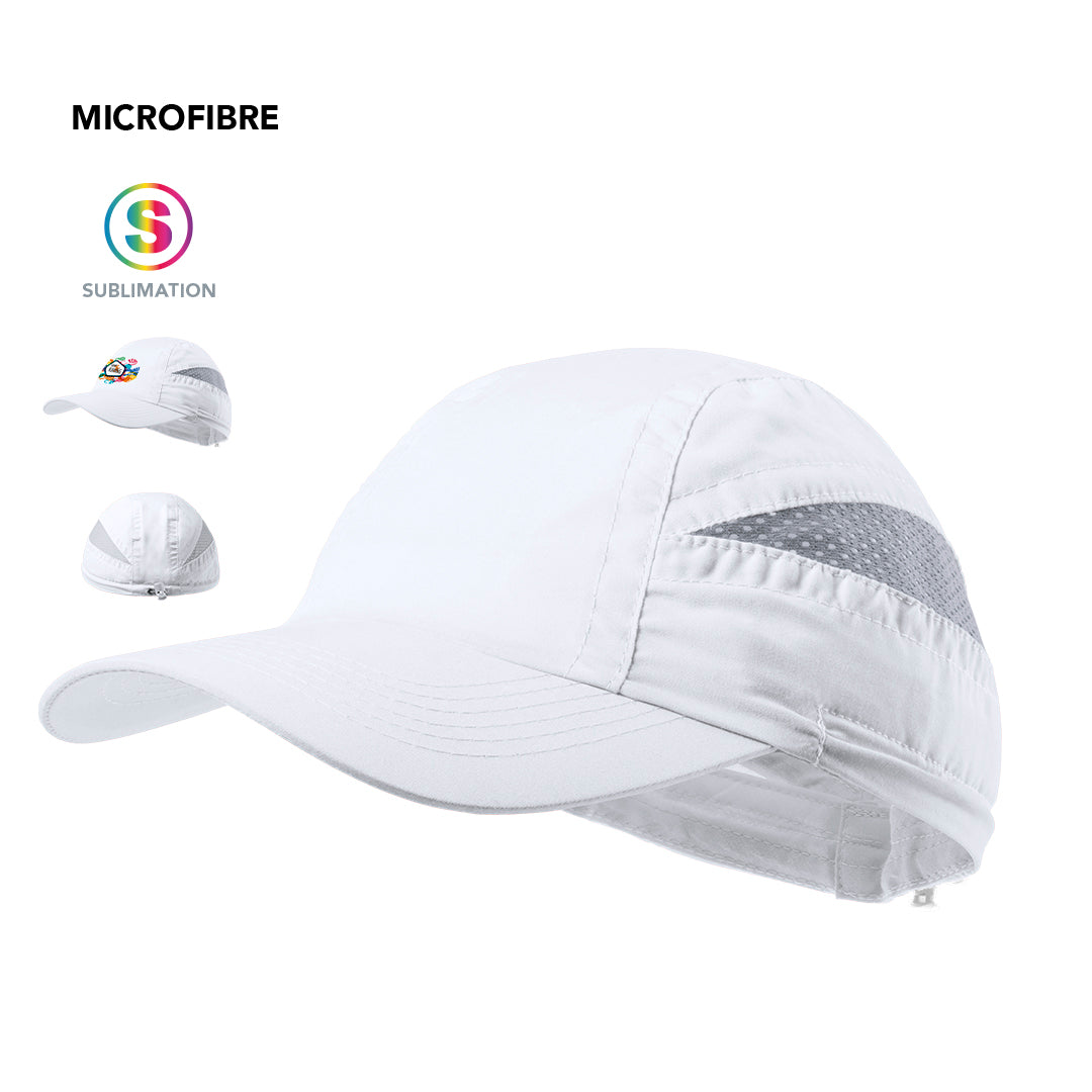 Gorra 7 Paneles Laimbur