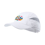 Gorra 7 Paneles Laimbur