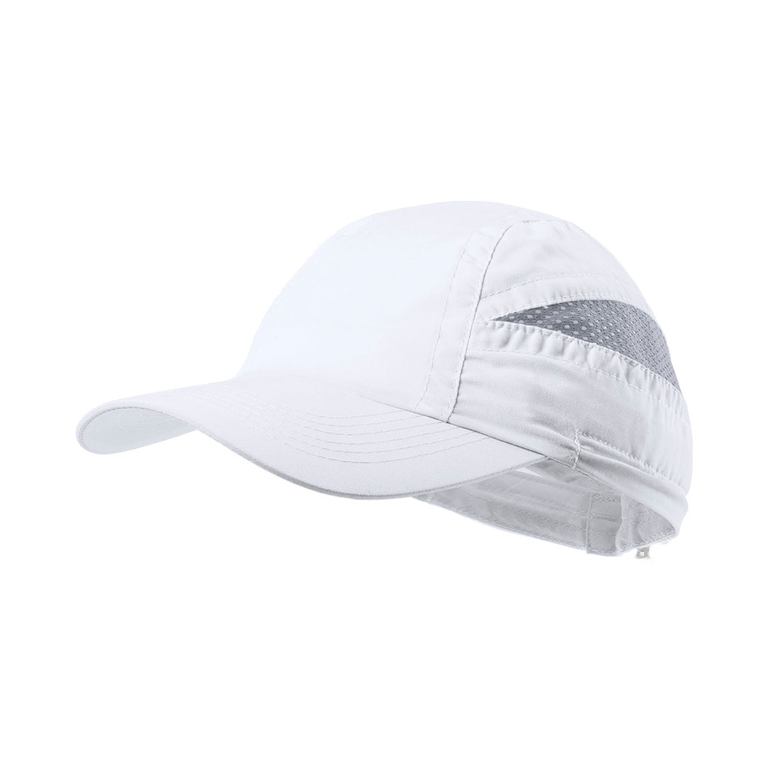 Gorra 7 Paneles Laimbur