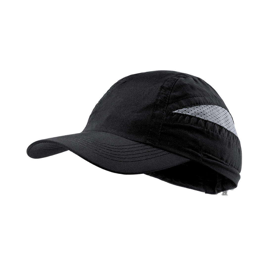 Gorra 7 Paneles Laimbur