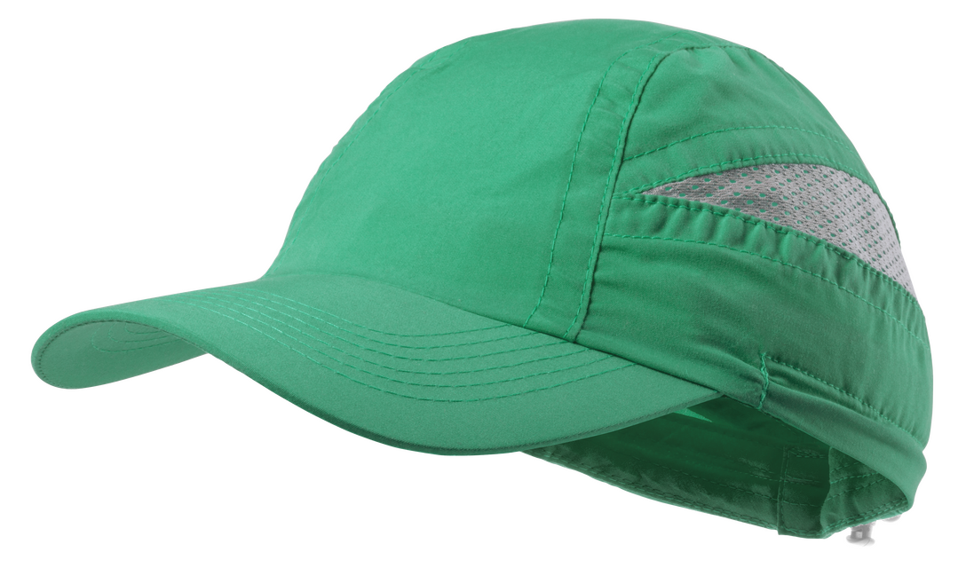 Gorra 7 Paneles Laimbur