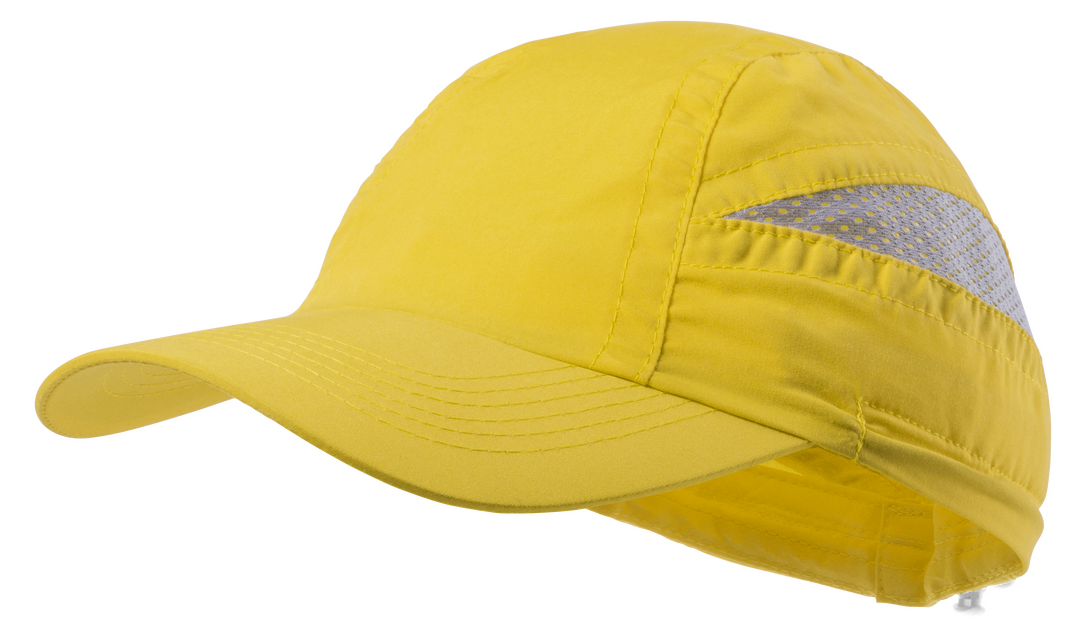 Gorra 7 Paneles Laimbur