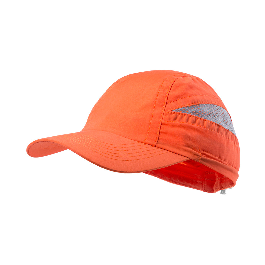 Gorra 7 Paneles Laimbur