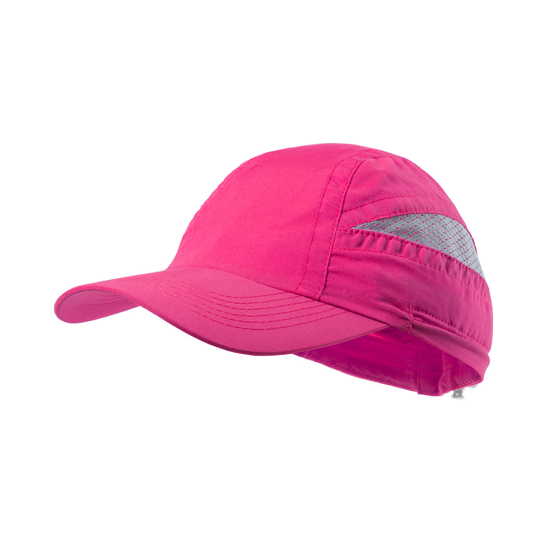 Gorra 7 Paneles Laimbur