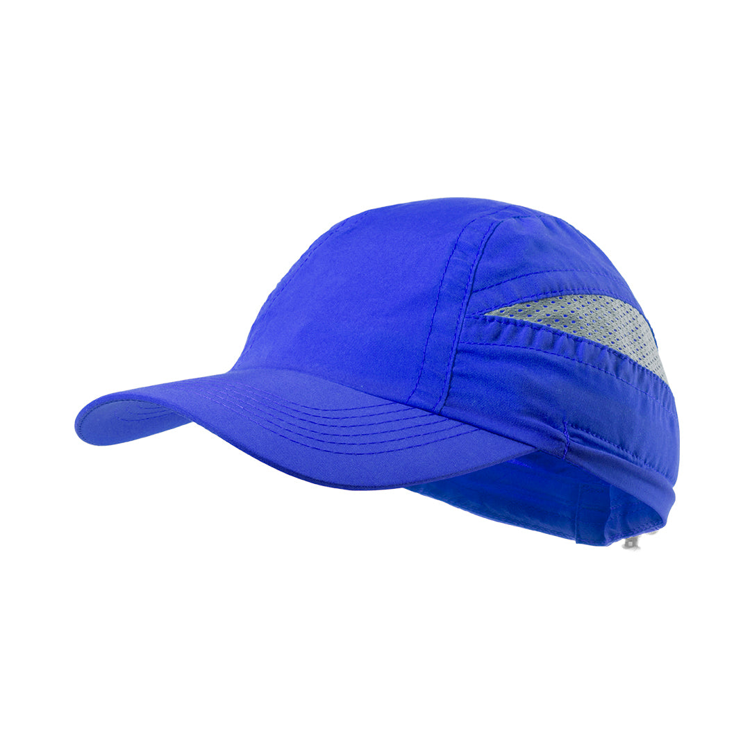 Gorra 7 Paneles Laimbur
