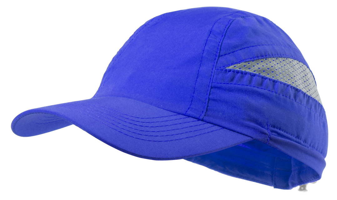 Gorra 7 Paneles Laimbur