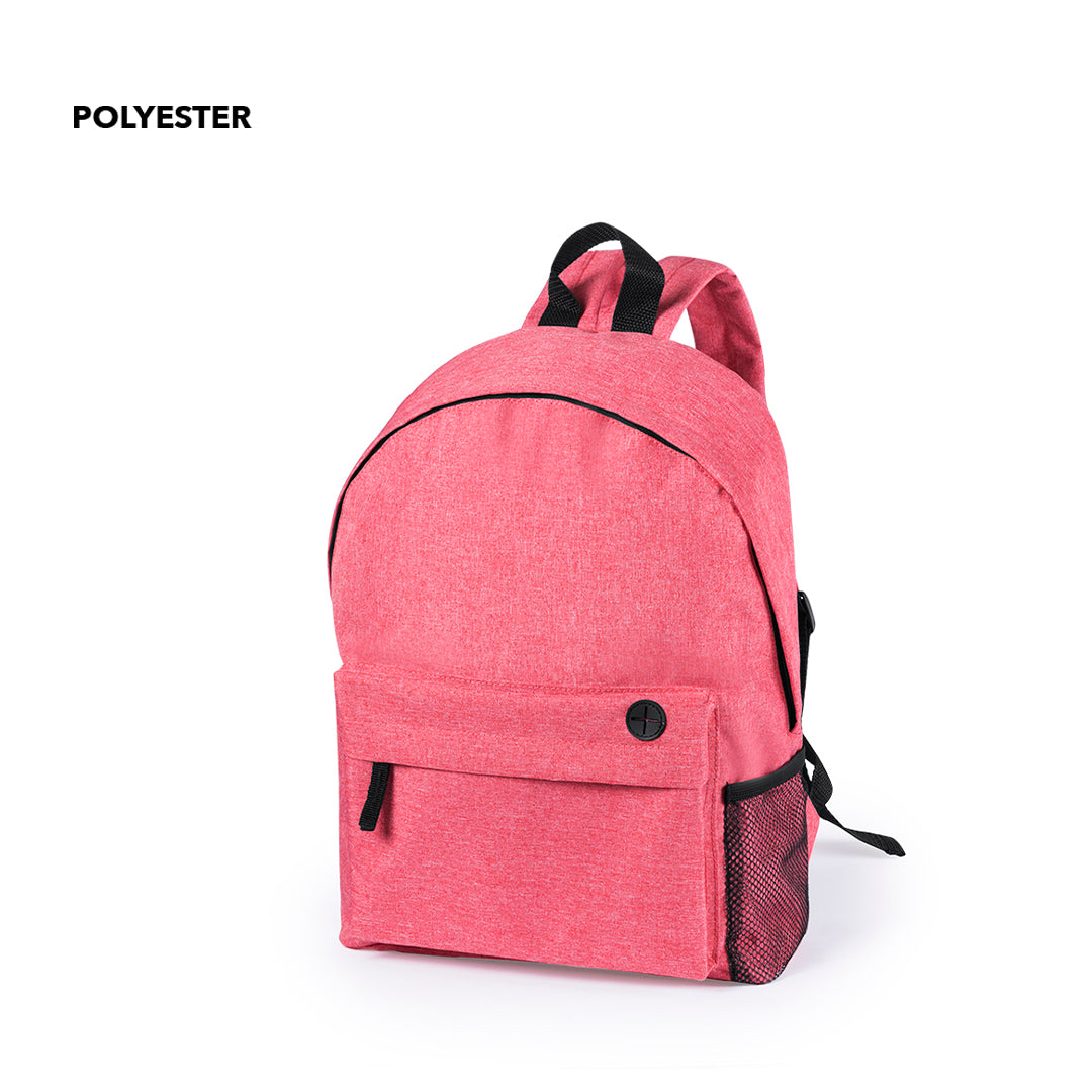 Mochila Chens