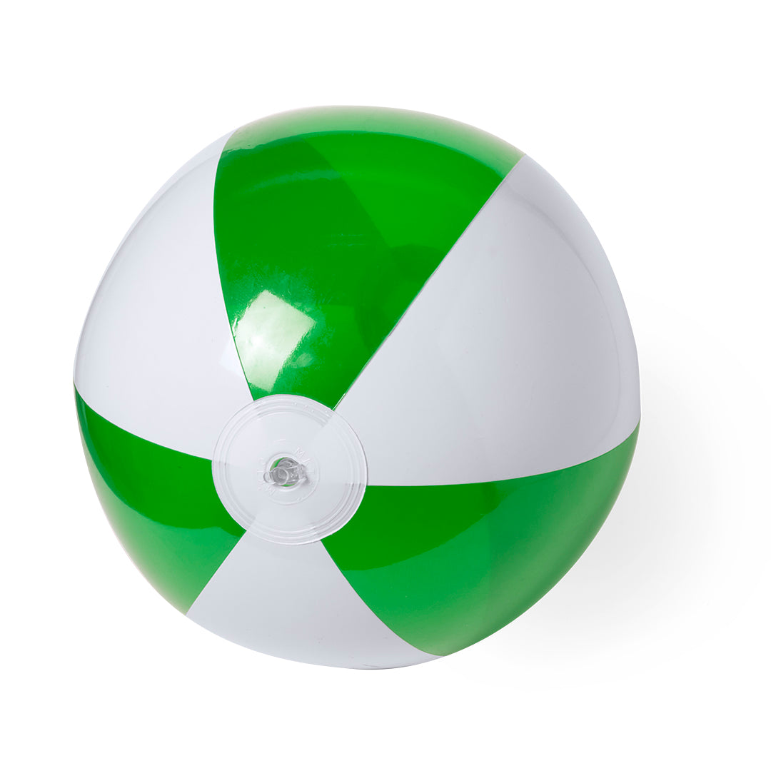 Balón Zeusty