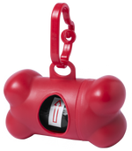 Dispensador Bolsas Rucin