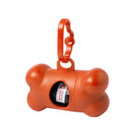 Dispensador Bolsas Rucin