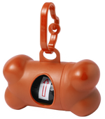 Dispensador Bolsas Rucin