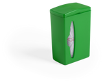Dispensador Bolsas Bluck