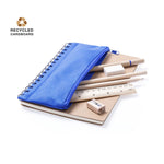 Libreta Mosku