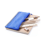 Libreta Mosku