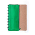 Libreta Mosku