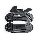 Set Herramientas Mostik