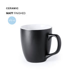 Taza Mabery
