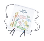 Mochila Wizzy