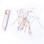 Juego Habilidad Mikado