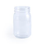 Tarro Cristal Drunax 450ml
