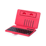 Teclado Soporte Dustin