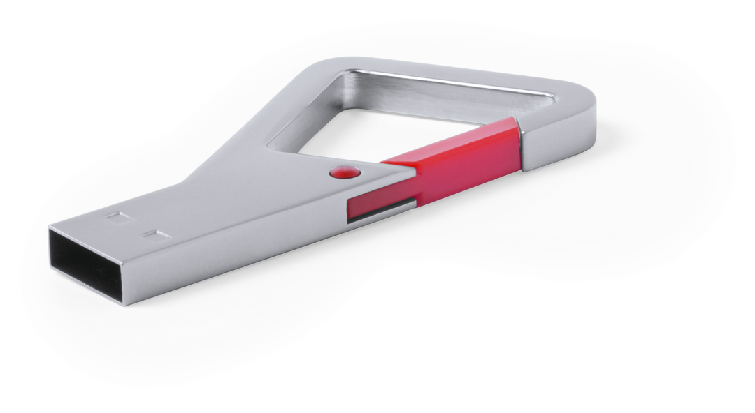 Memoria USB 8GB Drelan