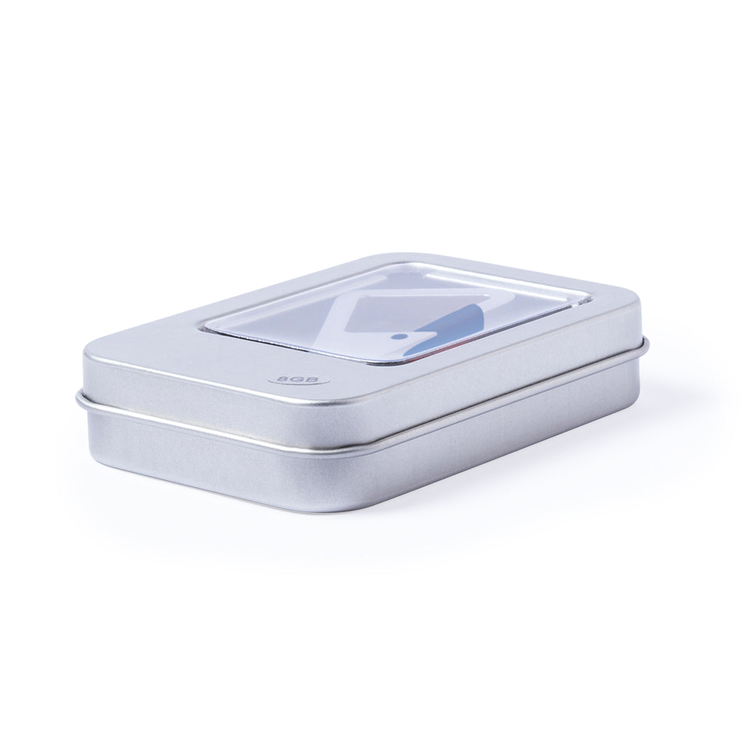 Memoria USB 8GB Drelan