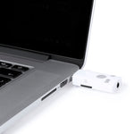 Receptor Bluetooth Domky