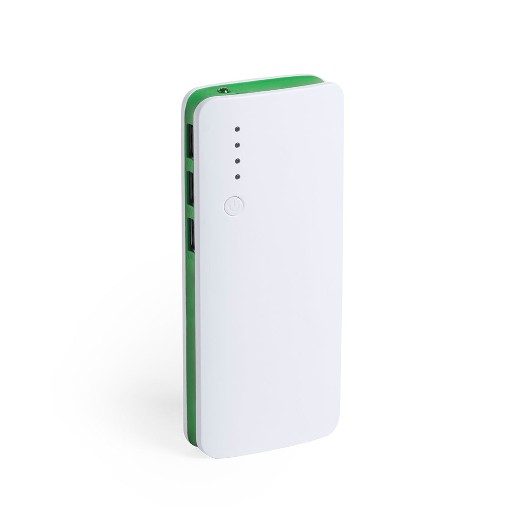 Power bank Kaprin 10000mAh