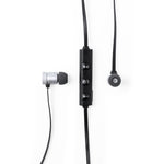 Auriculares Cable Voltar