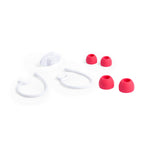 Auriculares Cable Voltar
