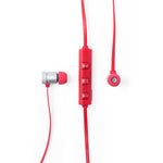 Auriculares Cable Voltar