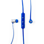Auriculares Cable Voltar