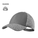 Gorra 5 Paneles Bayet