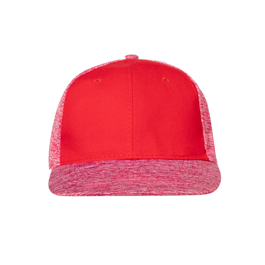 Gorra 5 Paneles Bayet