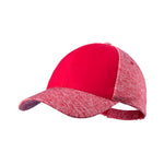 Gorra 5 Paneles Bayet