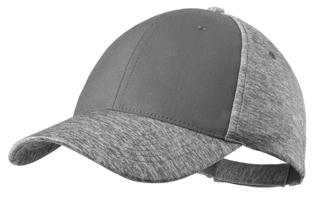 Gorra 5 Paneles Bayet